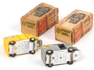 Lot 223 - NOREV (FRANCE) (2)