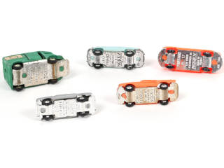 Lot 228 - NOREV (FRANCE) (5)