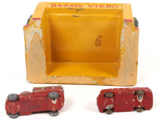 Lot 238 - VIBRO (FRANCE) (3)