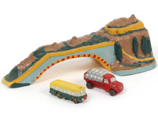 Lot 239 - VIBRO (FRANCE) (3)