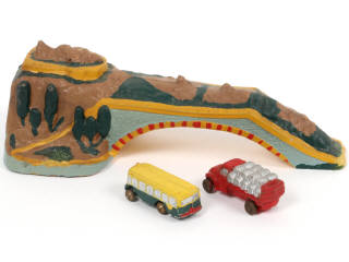 Lot 239 - VIBRO (FRANCE) (3)