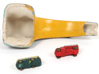 Lot 239 - VIBRO (FRANCE) (3)