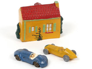 Lot 243 - VIBRO (FRANCE) (3)