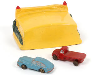 Lot 242 - VIBRO (FRANCE) (3)