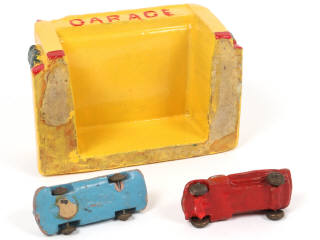 Lot 242 - VIBRO (FRANCE) (3)