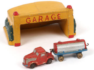 Lot 236 - VIBRO (FRANCE) (3)