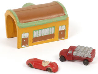 Lot 237 - VIBRO (FRANCE) (3)