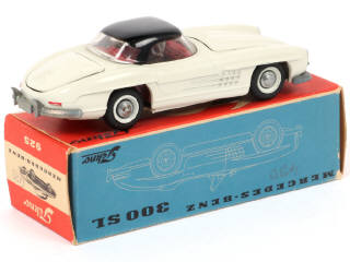 Lot 51 - TEKNO (DANEMARK) (1)