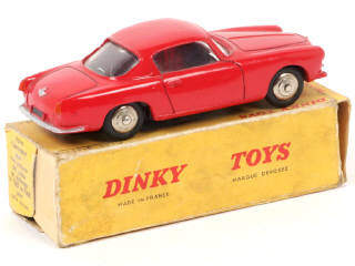 Lot 291 - DINKY TOYS (FRANCE) (1)