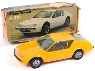 Lot 28 - MONT BLANC (FRANCE) (1)