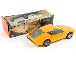 Lot 28 - MONT BLANC (FRANCE) (1)