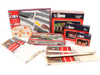 Lot 5 - LIMA 'HO' (ITALIE) (11)