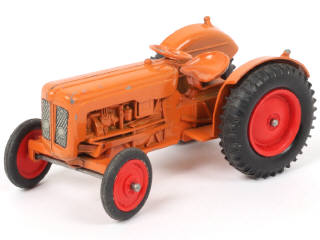 Lot 186 - CRESCENT TOY (GB) (1)