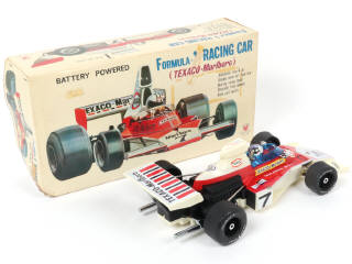 Lot 14 - SON AI TOYS (TAIWAN) (1)