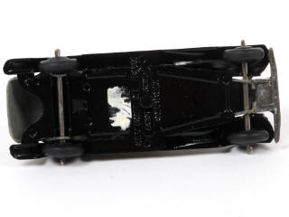 Lot 251 - DINKY TOYS (GB) (1)