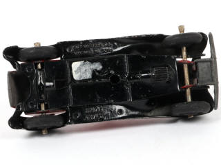 Lot 247 - DINKY TOYS (GB) (1)