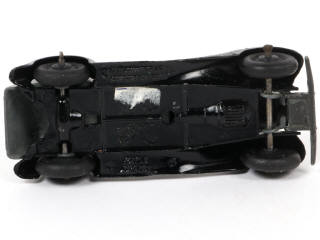 Lot 248 - DINKY TOYS (GB) (1)