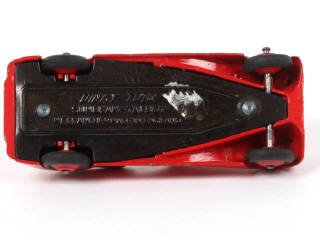 Lot 249 - DINKY TOYS (GB) (1)