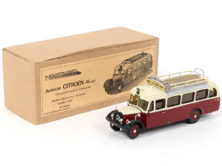 Lot 190 - MINITRUCKS (FRANCE) (1)