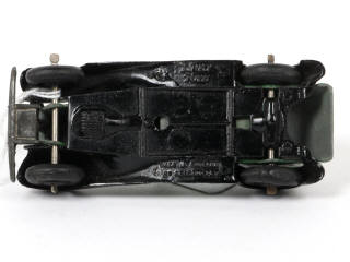 Lot 138 - DINKY TOYS (GB) (1)