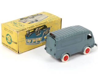 Lot 80 - C.I.J. (FRANCE) (1)