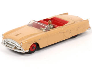 Lot 140 - DINKY TOYS (GB) (1)