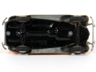 Lot 22 - TEKNO (DANEMARK) (1)
