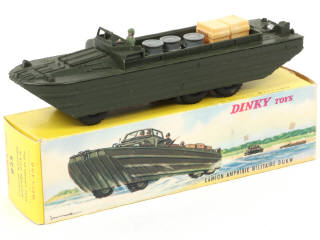 Lot 197 - DINKY TOYS (FRANCE) (1)