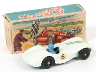 Lot 57 - CRESCENT TOY (GB) (1)