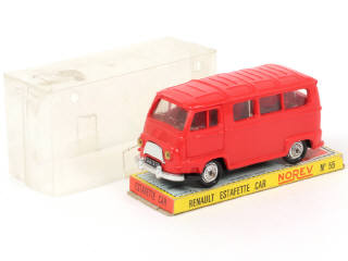 Lot 112 - NOREV (FRANCE) (1)