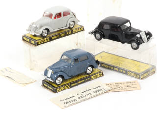 Lot 120 - NOREV (FRANCE) (3)