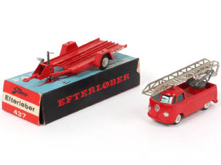 Lot 31 - TEKNO (DANEMARK) (2)