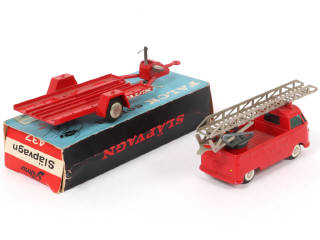 Lot 31 - TEKNO (DANEMARK) (2)