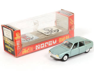 Lot 99 - NOREV - JET CAR (FRANCE) (1)