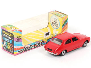 Lot 101 - NOREV - JET CAR (FRANCE) (1)