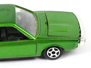 Lot 100 - NOREV - JET CAR (FRANCE) (1)