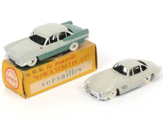 Lot 91 - QUIRALU (FRANCE) (2)