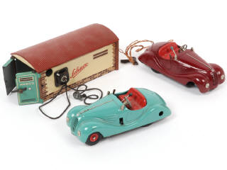 Lot 35 - SCHUCO (ALLEMAGNE) (3)