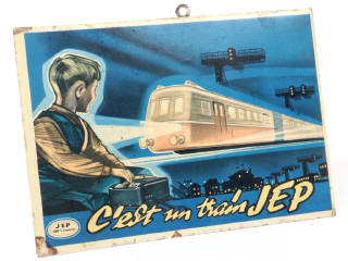 Lot 73 - JEP (FRANCE) (1)