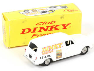 Lot 173 - CLUB DINKY FRANCE (1)