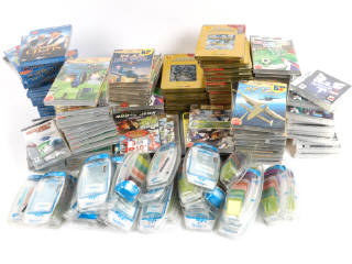 Lot 27 - DIVERS (150)