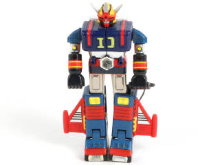 Lot 142 - POPY (JAPON) (1)