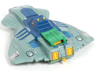 Lot 158 - POPY (JAPON) (1)