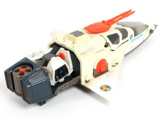 Lot 161 - MATTEL (USA) (1)