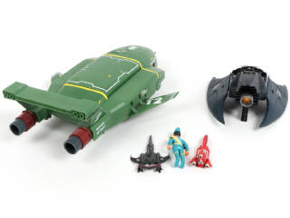 Lot 218 - VIVIDTOY (UK) (5)