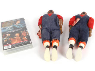 Lot 273 - CEJI ARBOIS (USA) (3)