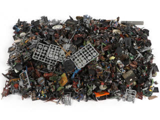 Lot 127 - DIVERS (1)
