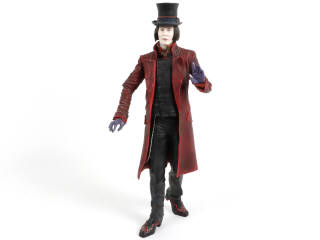 Lot 223 - NECA (CHINE) (1)