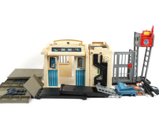 Lot 200 - MATTEL (USA) (1)