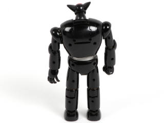 Lot 148 - POPY (JAPON) (1)